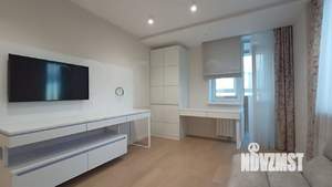 3-к квартира, вторичка, 88м2, 14/23 этаж