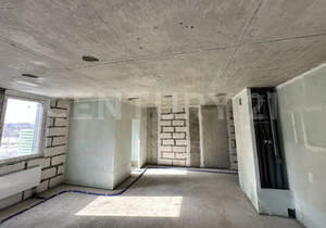 1-к квартира, вторичка, 44м2, 5/23 этаж