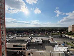 2-к квартира, вторичка, 61м2, 14/25 этаж