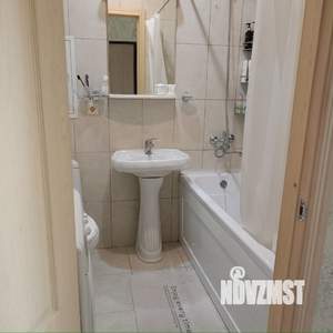 1-к квартира, вторичка, 40м2, 12/12 этаж