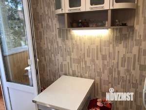 1-к квартира, вторичка, 31м2, 4/5 этаж