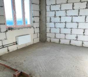 1-к квартира, вторичка, 31м2, 23/23 этаж