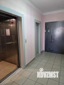 2-к квартира, вторичка, 58м2, 8/17 этаж