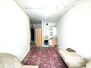 1-к квартира, вторичка, 40м2, 9/24 этаж