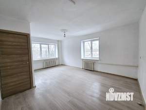 1-к квартира, вторичка, 31м2, 3/5 этаж
