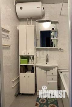 1-к квартира, вторичка, 47м2, 4/19 этаж