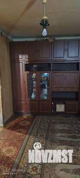 2-к квартира, вторичка, 45м2, 4/5 этаж