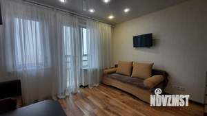 Студия квартира, вторичка, 23м2, 15/25 этаж