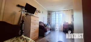 1-к квартира, вторичка, 31м2, 4/5 этаж