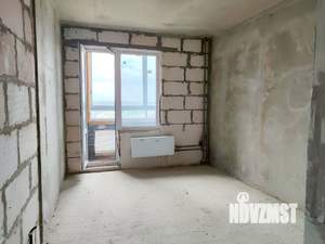 Студия квартира, вторичка, 23м2, 14/24 этаж