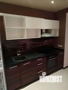 1-к квартира, вторичка, 42м2, 2/17 этаж