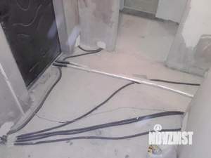 1-к квартира, сданный дом, 44м2, 15/23 этаж