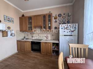 2-к квартира, вторичка, 74м2, 9/10 этаж