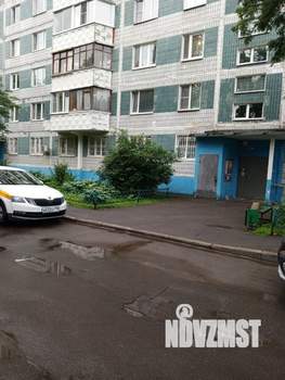 3-к квартира, вторичка, 59м2, 2/9 этаж