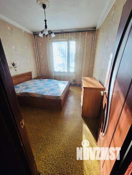 2-к квартира, вторичка, 45м2, 3/5 этаж