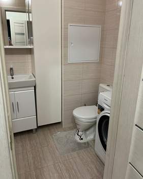 Студия квартира, вторичка, 31м2, 10/17 этаж