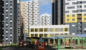 2-к квартира, вторичка, 60м2, 6/23 этаж