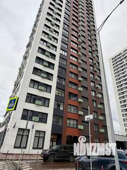 3-к квартира, вторичка, 60м2, 11/23 этаж