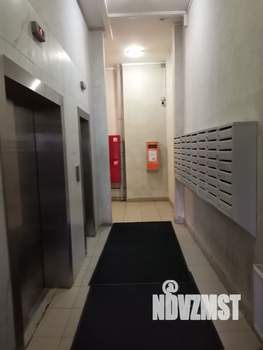 2-к квартира, вторичка, 70м2, 12/18 этаж