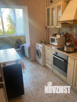 1-к квартира, вторичка, 41м2, 4/20 этаж