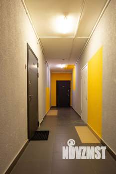 2-к квартира, вторичка, 51м2, 16/23 этаж