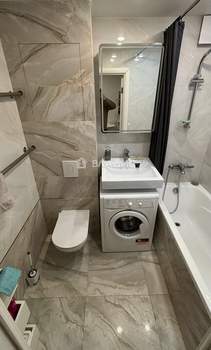 2-к квартира, вторичка, 44м2, 2/9 этаж