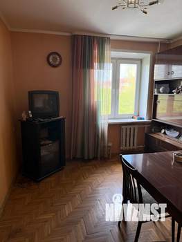 3-к квартира, вторичка, 61м2, 6/9 этаж