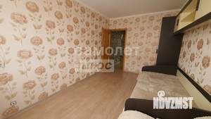 2-к квартира, вторичка, 60м2, 12/17 этаж