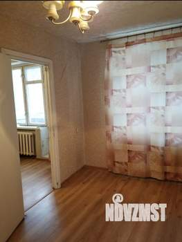 2-к квартира, вторичка, 42м2, 2/5 этаж