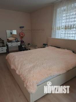 2-к квартира, вторичка, 71м2, 13/19 этаж