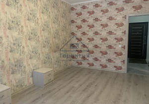 1-к квартира, вторичка, 37м2, 2/24 этаж