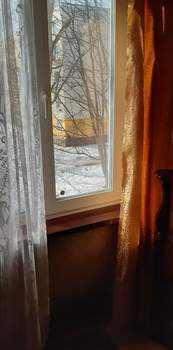 2-к квартира, вторичка, 45м2, 3/5 этаж