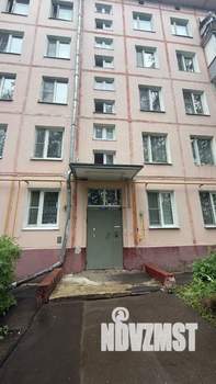 2-к квартира, вторичка, 45м2, 5/5 этаж