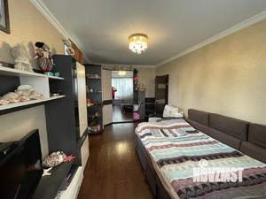 2-к квартира, вторичка, 62м2, 8/18 этаж