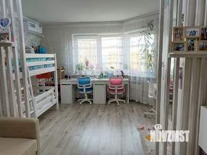 2-к квартира, вторичка, 66м2, 19/20 этаж