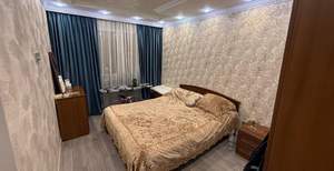 3-к квартира, вторичка, 77м2, 10/17 этаж