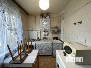 4-к квартира, вторичка, 69м2, 4/9 этаж