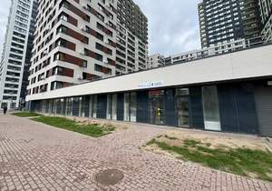 2-к квартира, вторичка, 47м2, 6/23 этаж