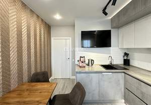 2-к квартира, вторичка, 47м2, 20/23 этаж