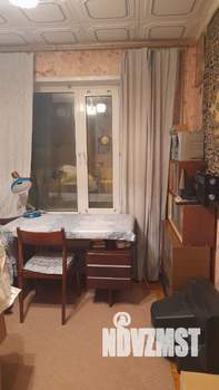 3-к квартира, вторичка, 60м2, 3/9 этаж