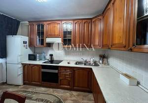 1-к квартира, вторичка, 46м2, 9/19 этаж