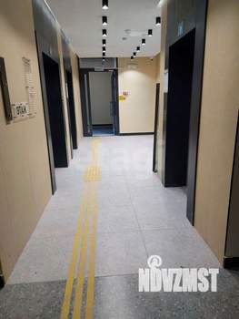 1-к квартира, вторичка, 39м2, 9/23 этаж