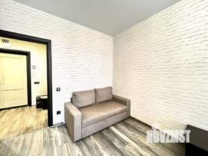 1-к квартира, вторичка, 43м2, 5/17 этаж