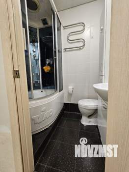 1-к квартира, вторичка, 45м2, 19/19 этаж