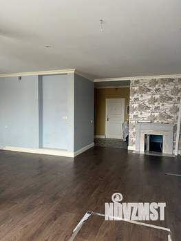 3-к квартира, вторичка, 89м2, 13/18 этаж