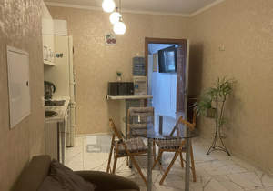 2-к квартира, вторичка, 56м2, 2/16 этаж