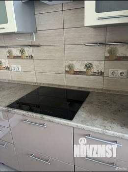 1-к квартира, вторичка, 42м2, 16/23 этаж