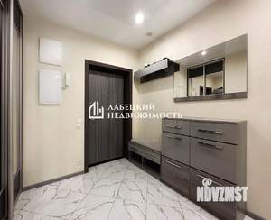 3-к квартира, вторичка, 84м2, 3/18 этаж