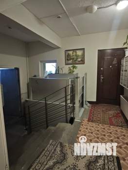 3-к квартира, вторичка, 77м2, 5/25 этаж