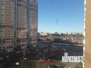 1-к квартира, вторичка, 46м2, 6/27 этаж